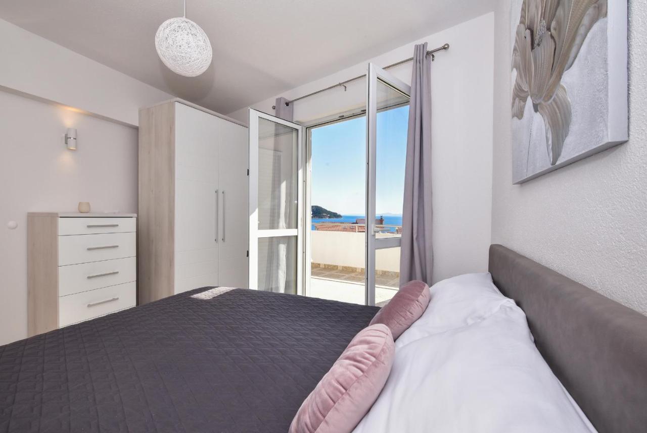 Apartman Luka อีกราเน ภายนอก รูปภาพ