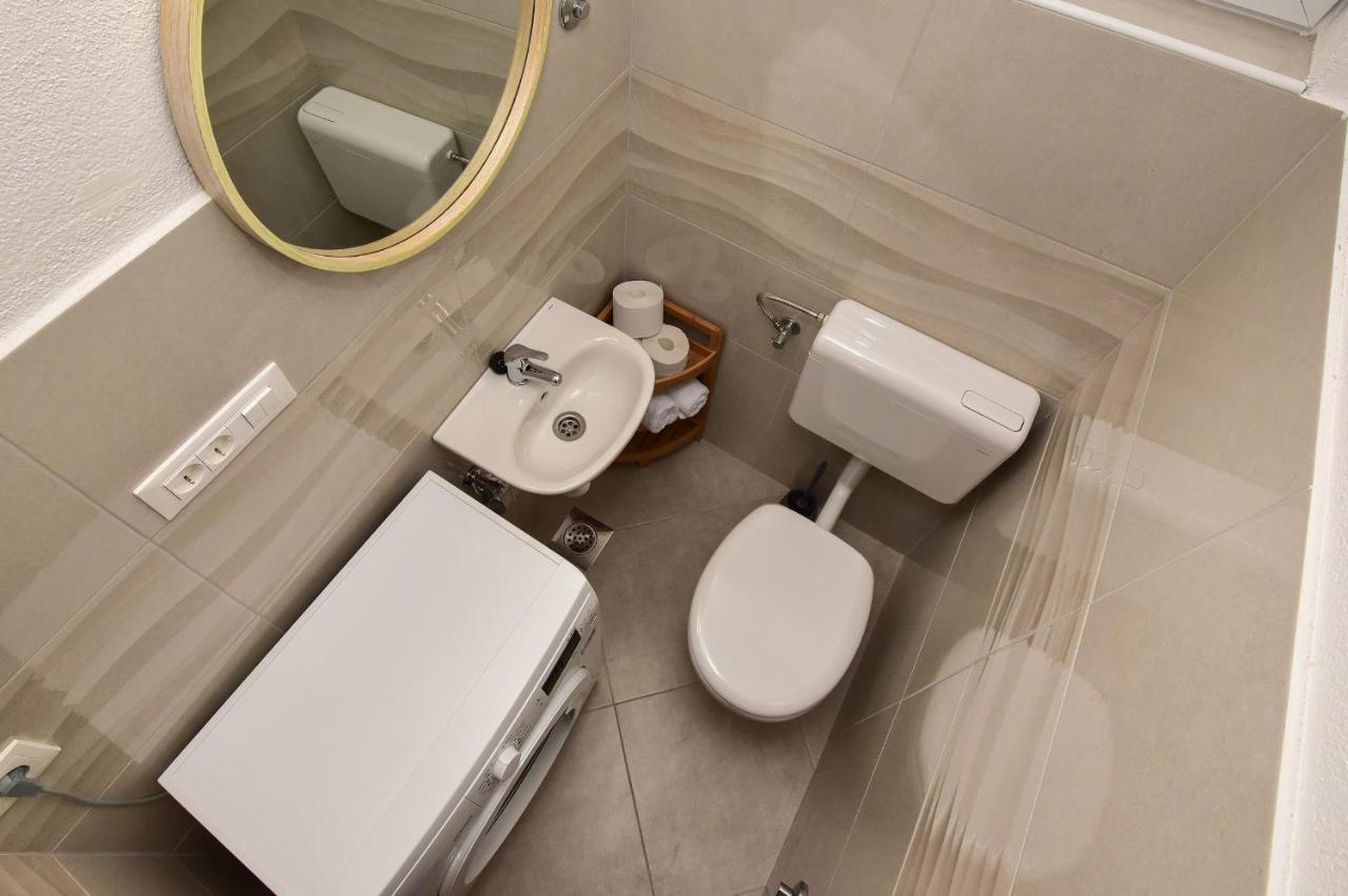 Apartman Luka อีกราเน ภายนอก รูปภาพ