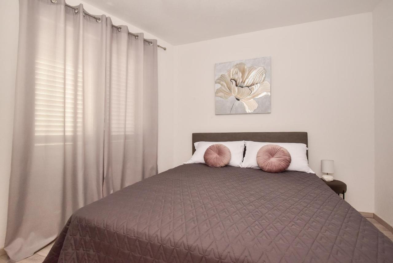 Apartman Luka อีกราเน ภายนอก รูปภาพ