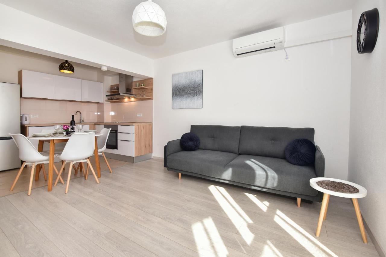 Apartman Luka อีกราเน ภายนอก รูปภาพ