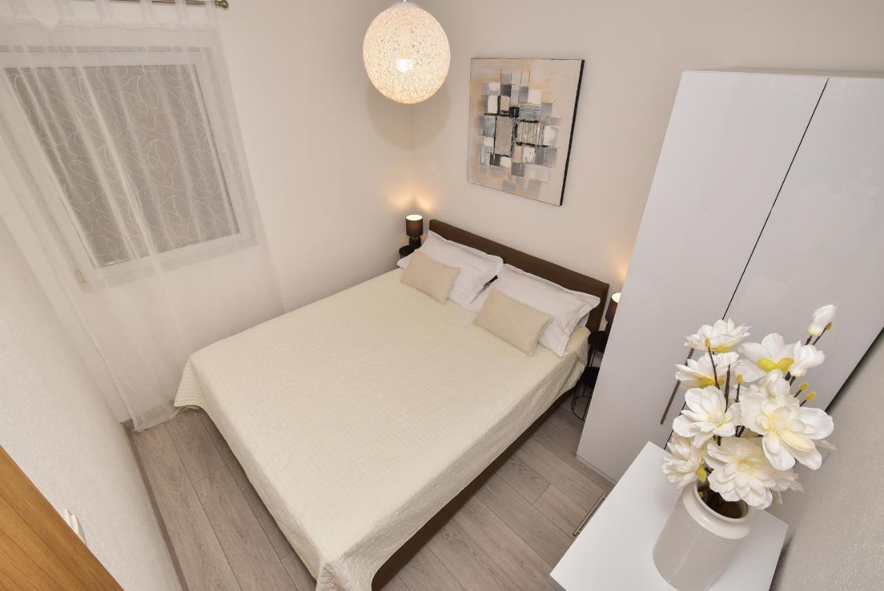 Apartman Luka อีกราเน ภายนอก รูปภาพ