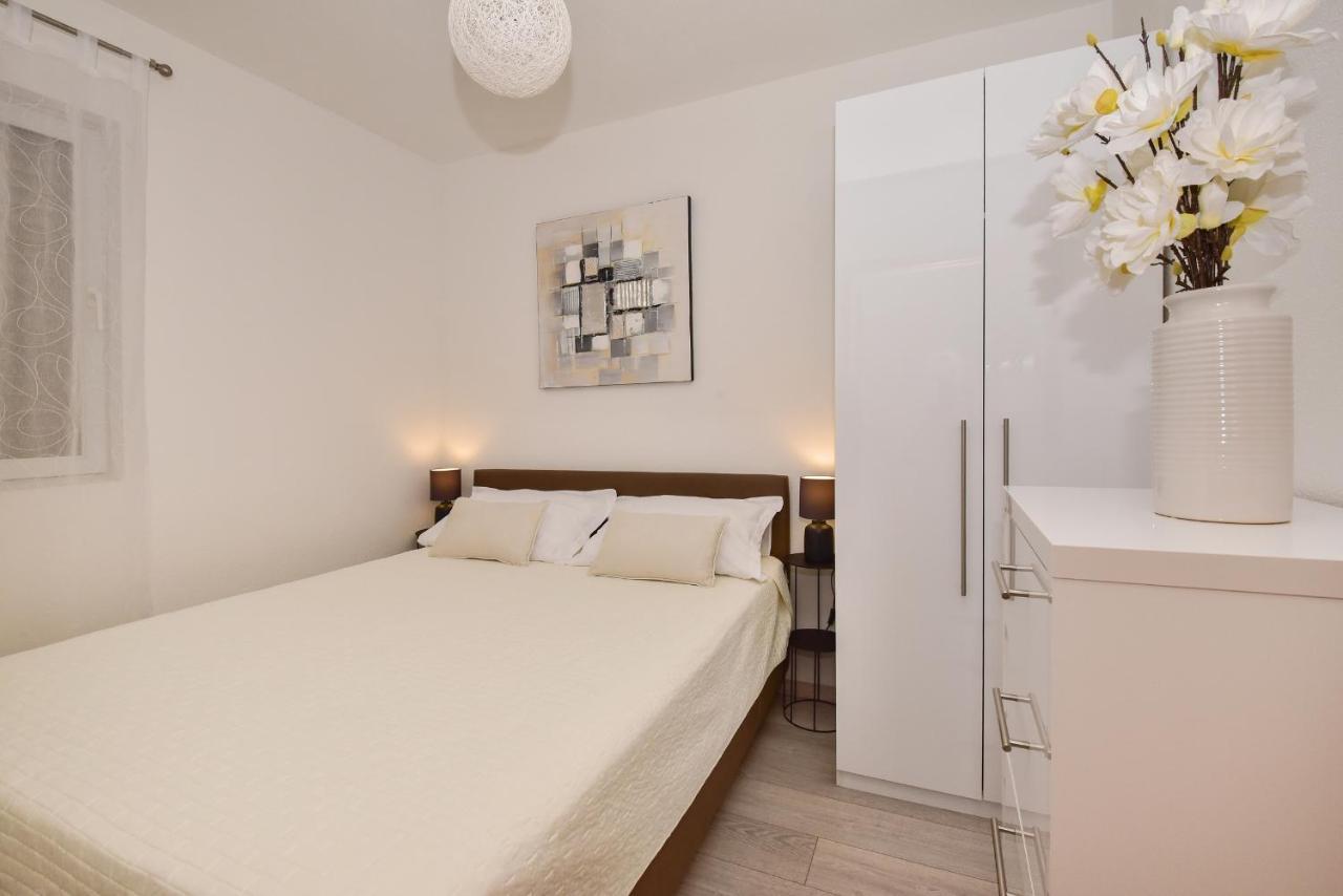 Apartman Luka อีกราเน ภายนอก รูปภาพ