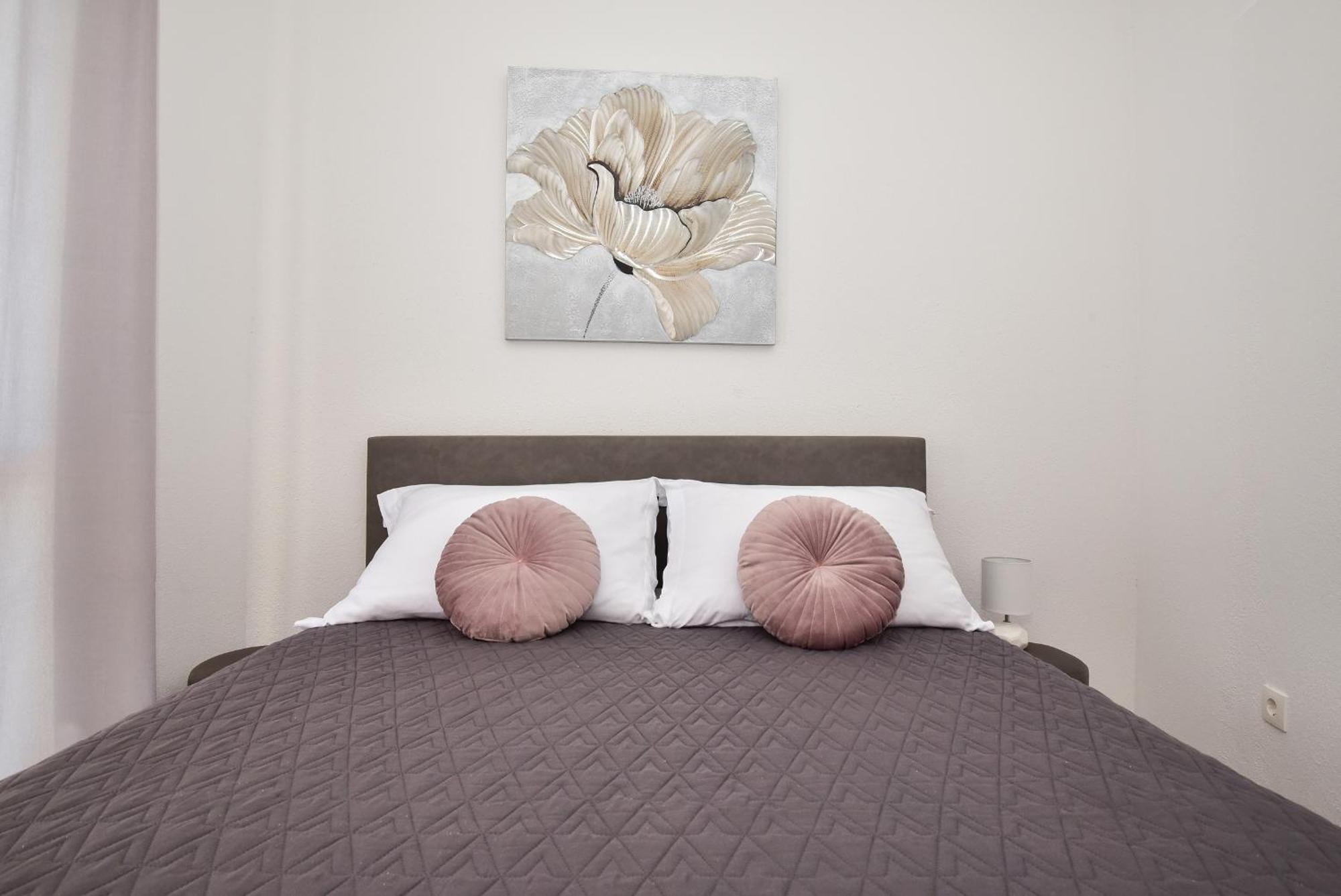 Apartman Luka อีกราเน ห้อง รูปภาพ